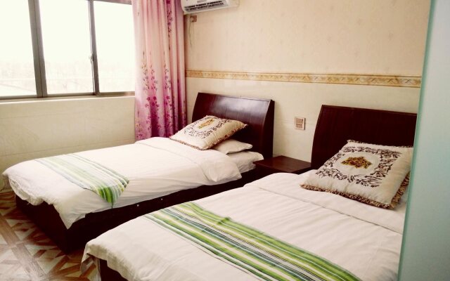 Wuzhen HE & SHE Inn
