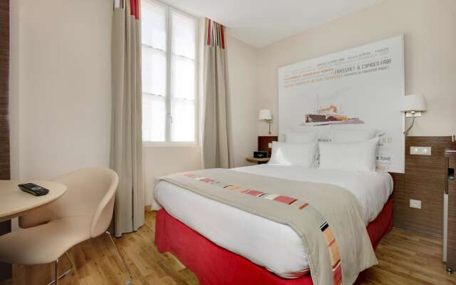 Best Western Plus Hotel La Joliette