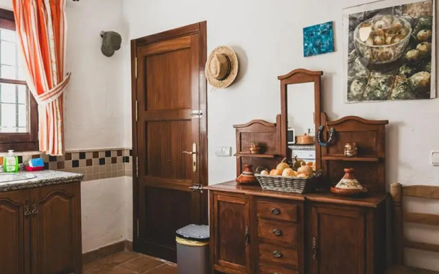 Villa Casa La Barraca