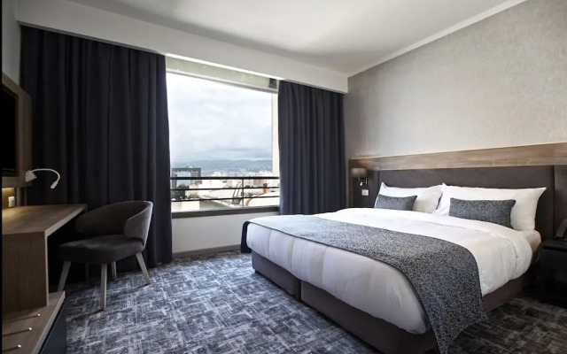 Oaks Beirut