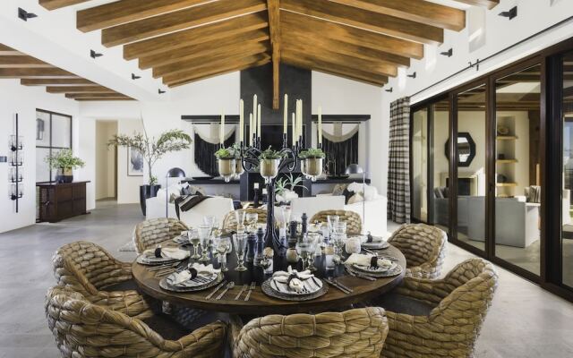 Norman Estate 18 - 3 BR Ocean Front