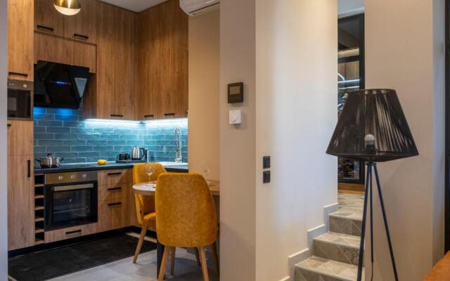 Maison De Luxx , A7 Penthouse