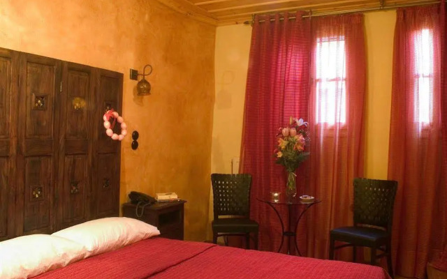 Aroma Guesthouse
