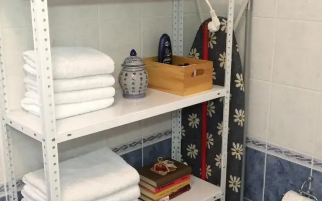Apartmani Bosiljevac