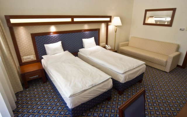 Centrum Hotel Superior