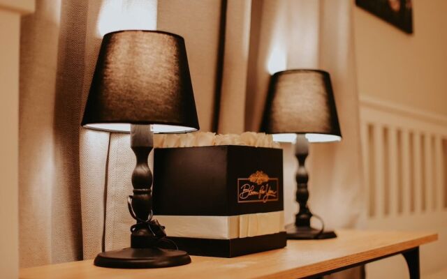 The Sage Homestay