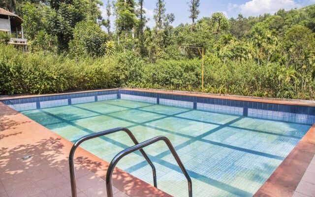 GuestHouser 1 BR Bed & Breakfast