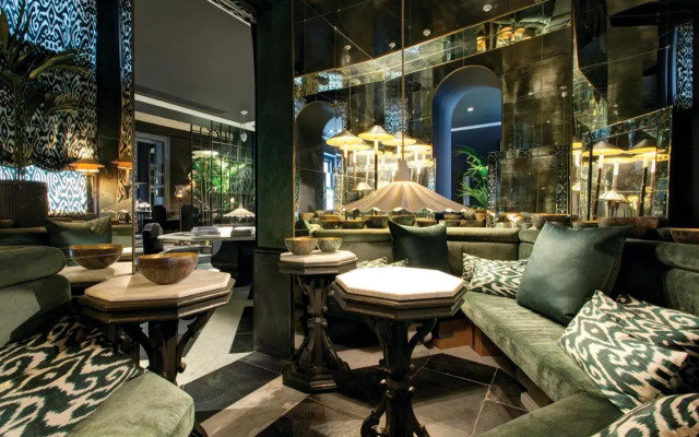 The Franklin London - Starhotels Collezione