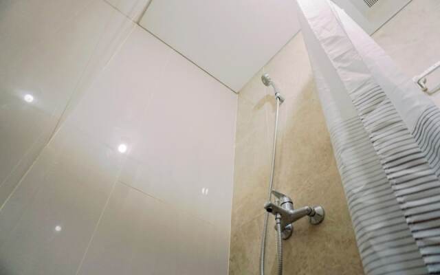 Stunning Studio Transpark Bintaro Apartment