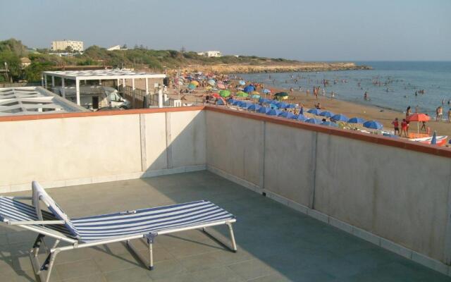 Mansarda Del Falco