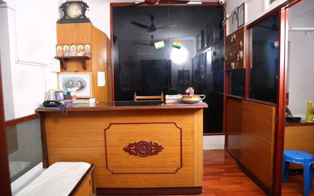 Thangam Balaji Guest House
