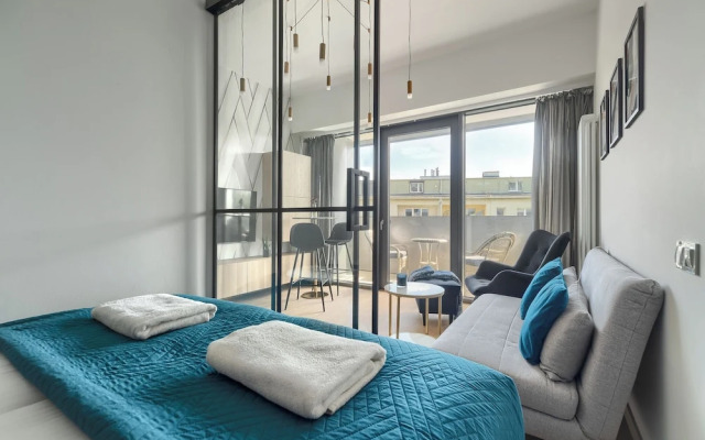 MARGI Lynx Apartament