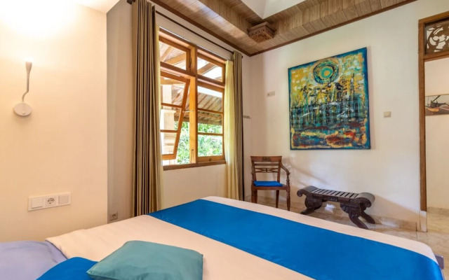 Villa Jepun