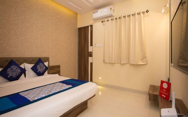 OYO 10939 Hotel Sangam