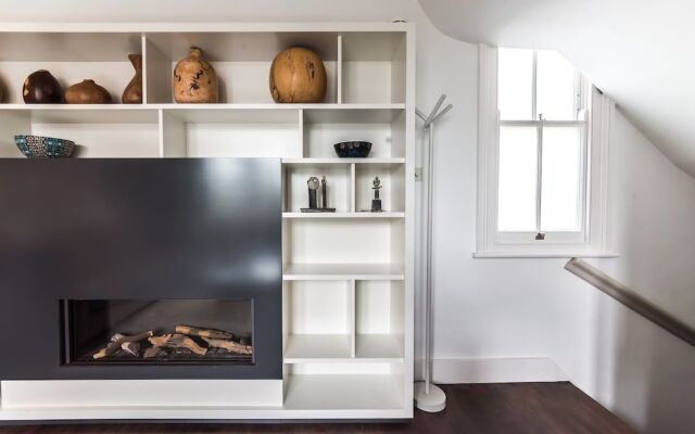 Notting Hill Apartment