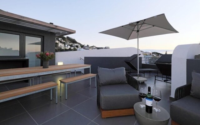 Scholtz Penthouse