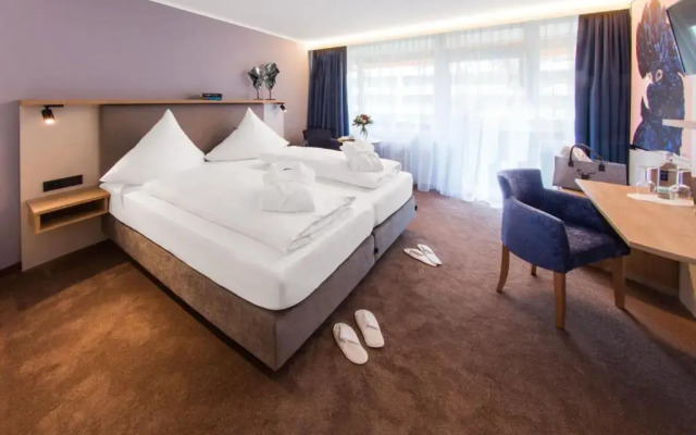 Thermen-Hotel Rottaler Hof