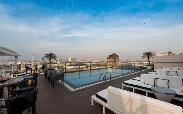 InterContinental Marine Drive Mumbai by IHG