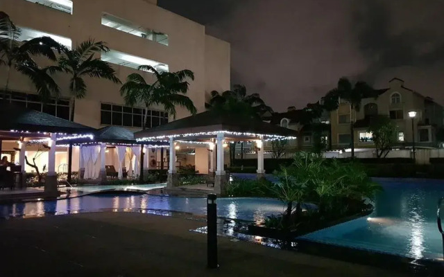 Celadon Residences