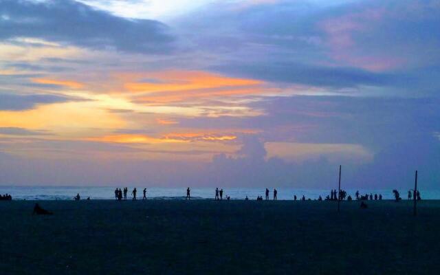 Baywatch Beach Resort