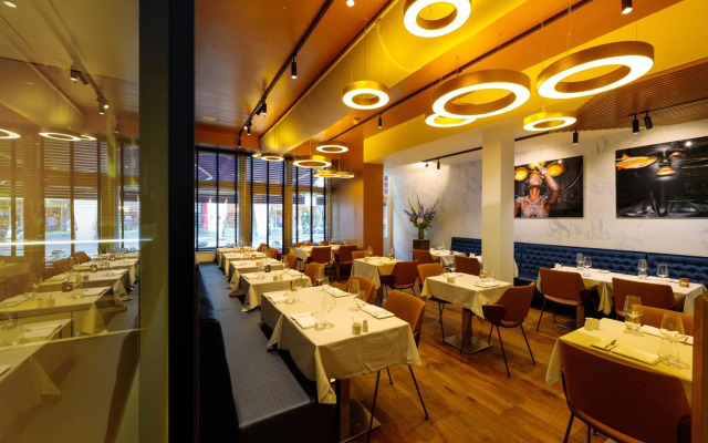 Boutique Hotel Albus Amsterdam Centre