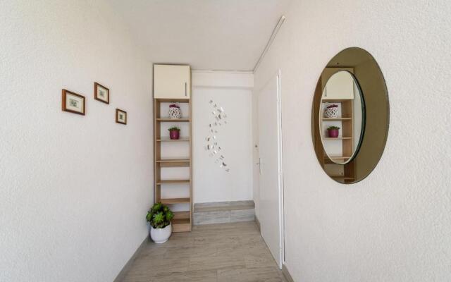 Apartmani Danica