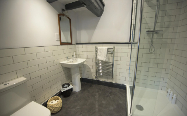 The Royal Oak Cartmel