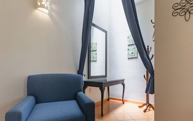 Hacienda La Moreda Hotel Spa