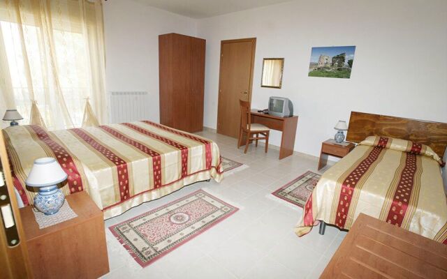 Bed & Breakfast La Ganzaria