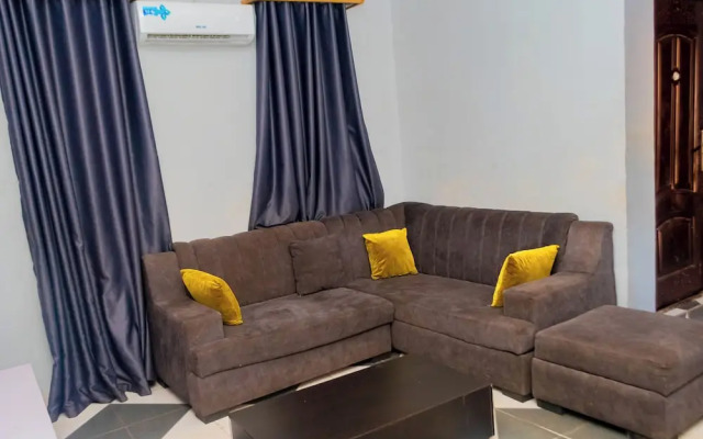 Mc Rica Hotel
