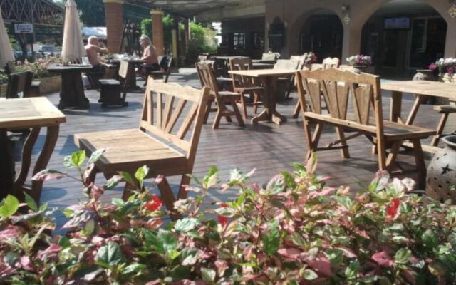 Kaennakorn Khonkaen Hotel