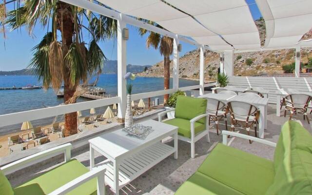 Poseidon Selimiye