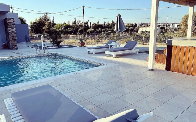 Greatland Villas