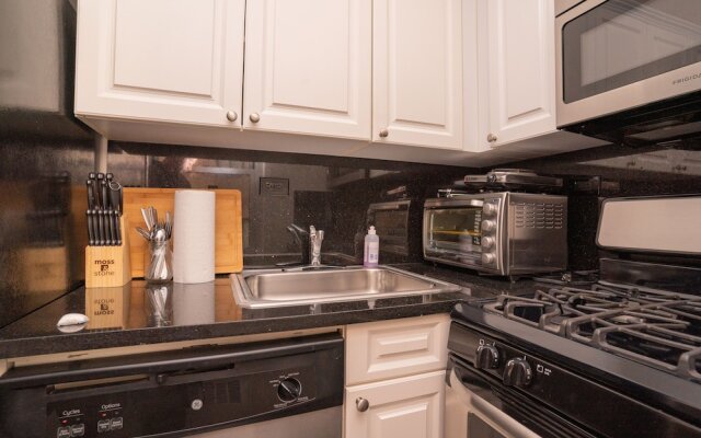 Residences in Turtle Bay Monthly Rentals