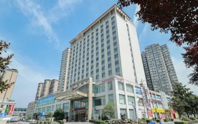 Phoenix International Hotel