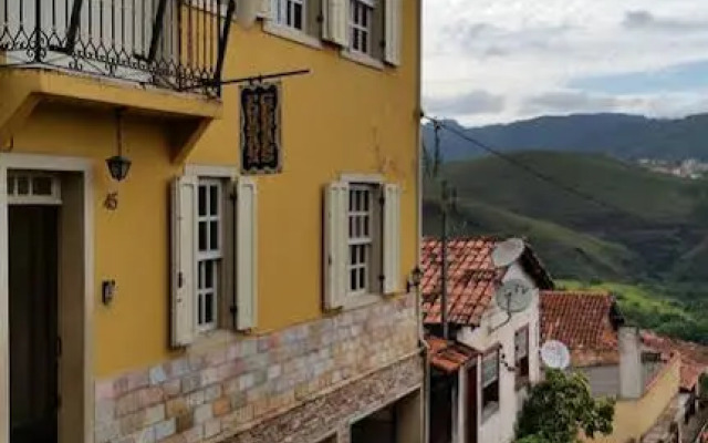 Pousada Geraes