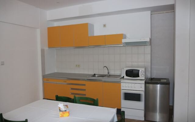 Bed Budget City Center Hannover - Hostel