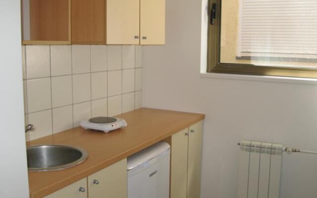 Hotel Dedinje Beograd