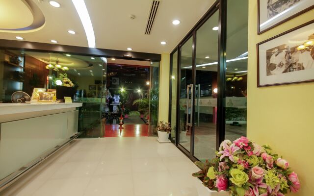 Baan Nilrath Hotel