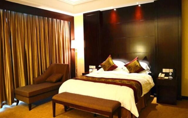 Tairun Hotel