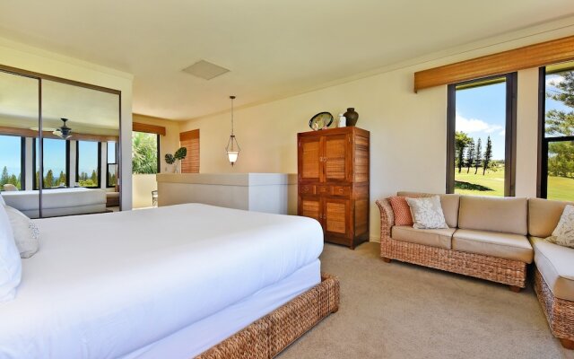 Kapalua Golf S 16t1 1 Bedroom Condo