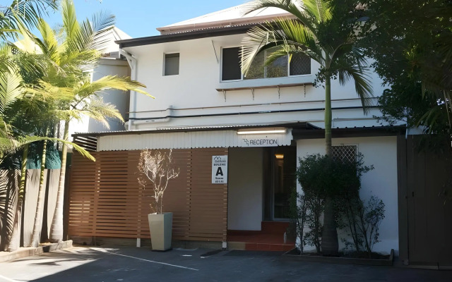 The Cliff House