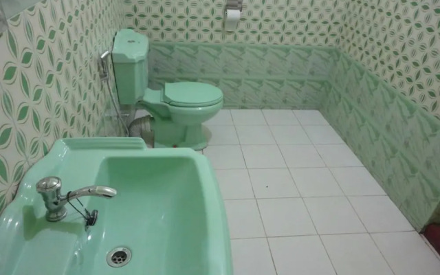 Belview Guest House
