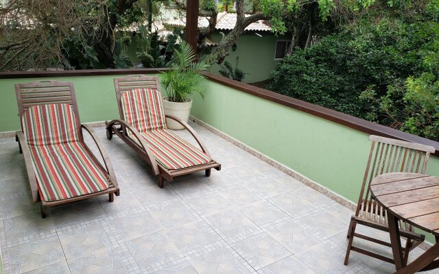 Pousada Águas Claras