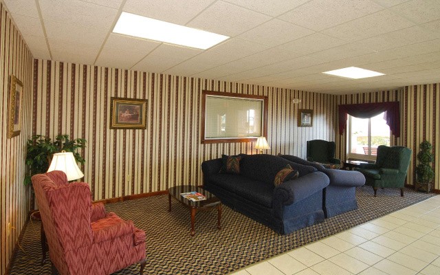 Comfort Inn & Suites Springfield