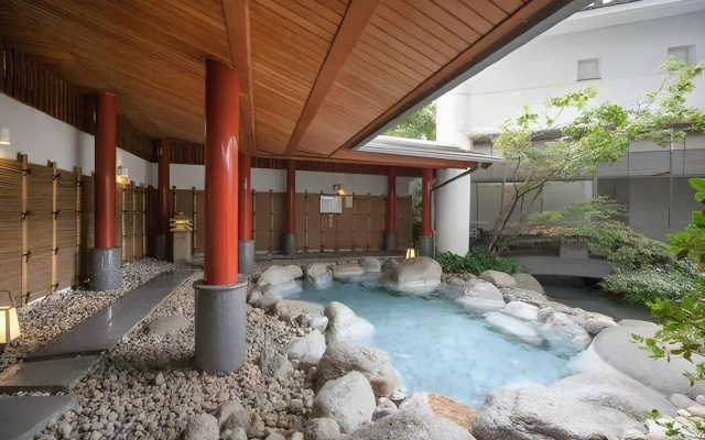 Hotel New Mitoya