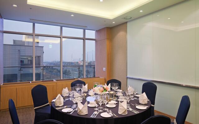 Holiday Inn Gwangju by IHG