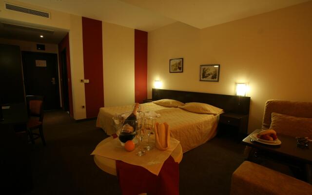 Hotel Flamingo