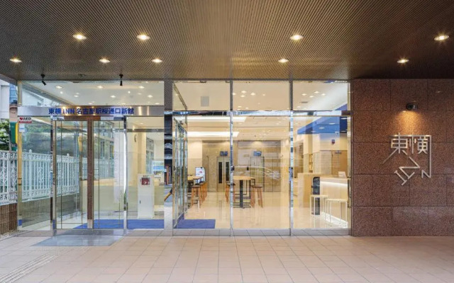 Toyoko Inn Nagoya-eki Sakuradori-guchi Shinkan