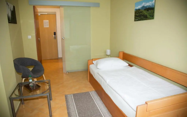 Motel Skalka